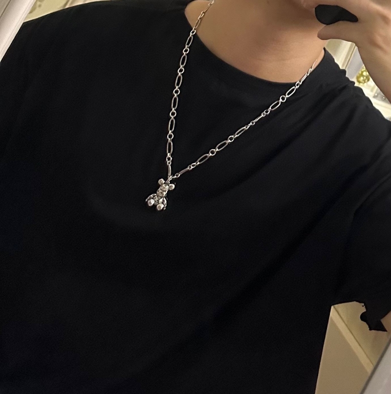 LV Necklaces